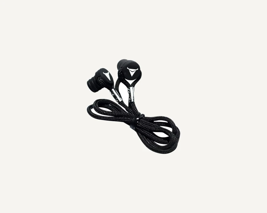 Cordão Decibullz para protetor auricular