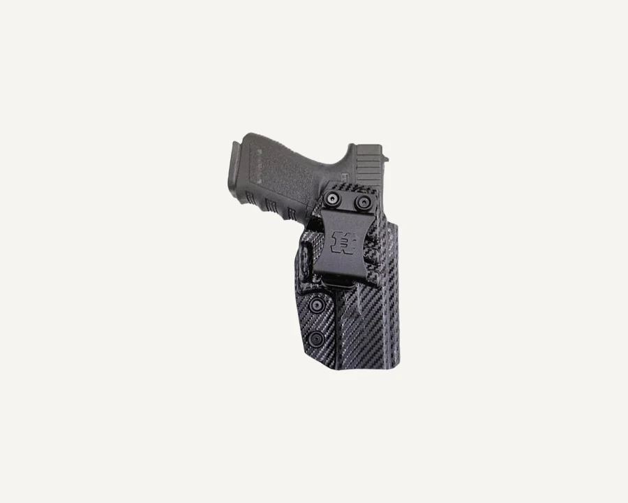 Coldre Kydex Houston SIG P320 Full