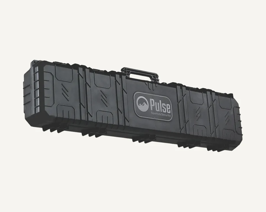 Case rígido Pulse P1100