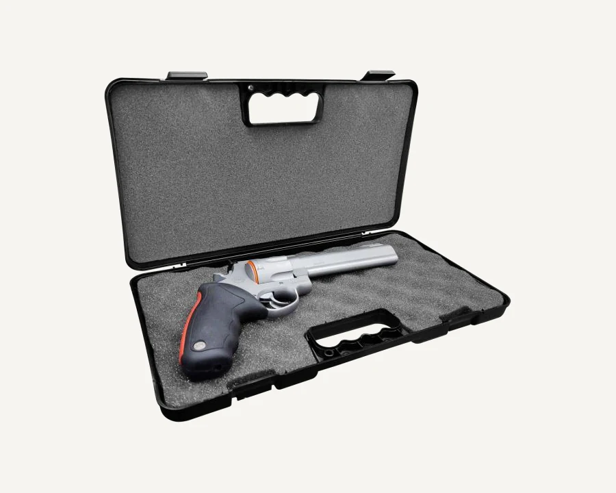 Maleta compacta Pulse P38