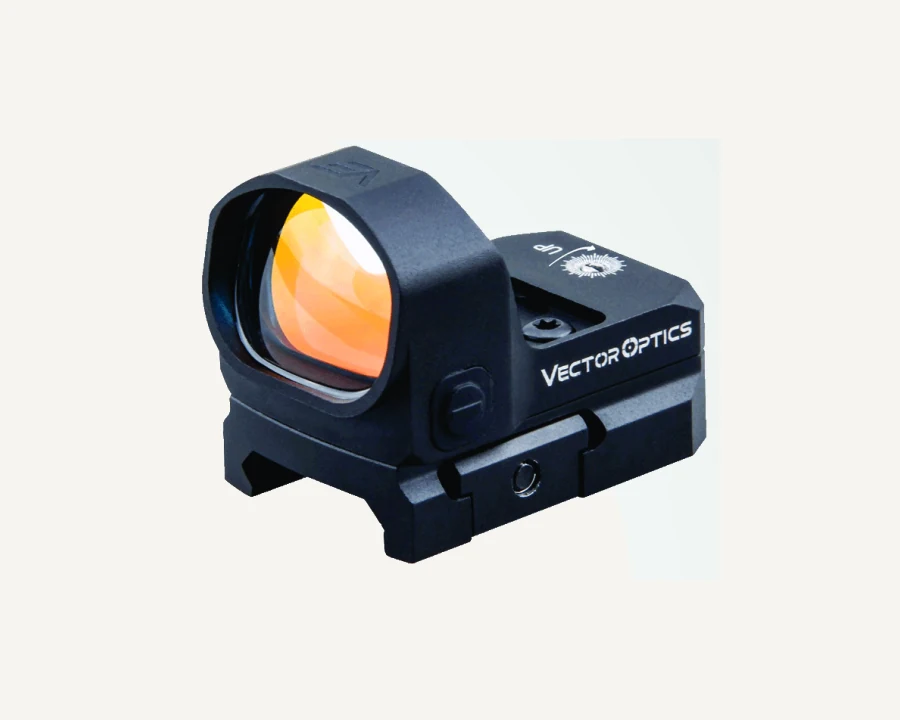 Vector Optics Frenzy 1x20x28