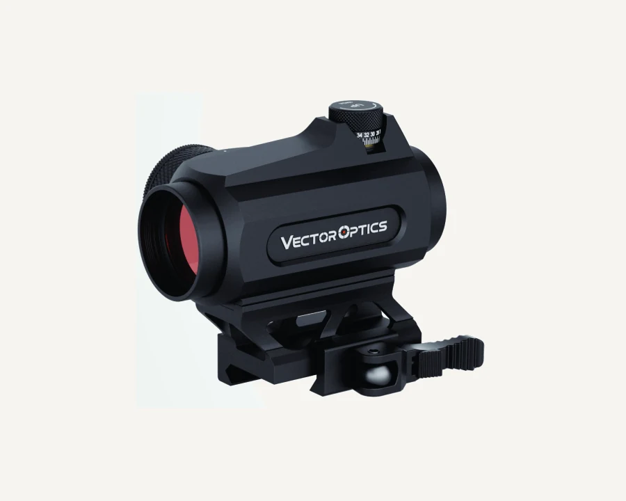 Vector Optics Maverick II 1x25