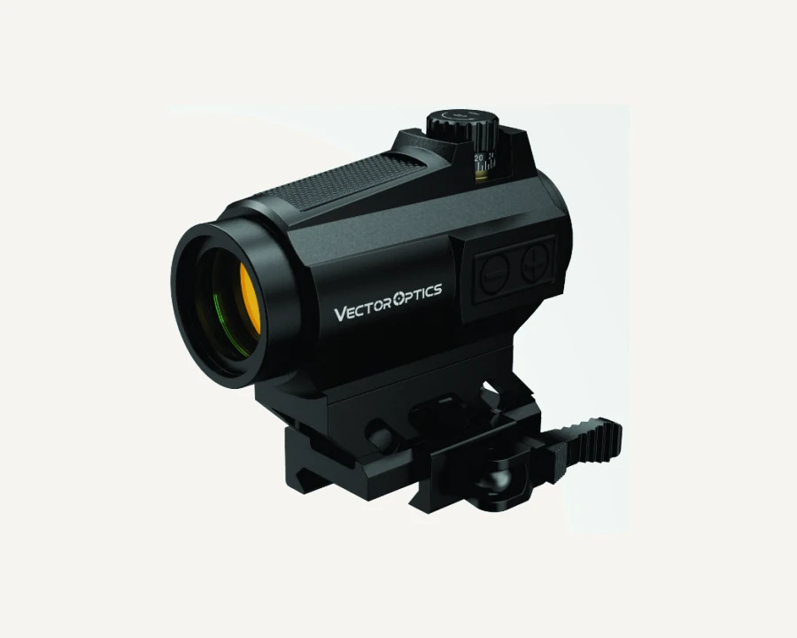 Vector Optics Maverick II Plus Solar
